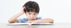 孩子厌学了有哪些表现孩子厌学怎么办
