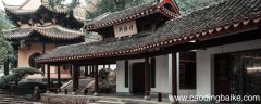 长沙岳麓书院建于什么年代岳麓书院出过哪些名人
