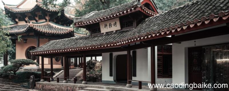 长沙岳麓书院建于什么年代岳麓书院出过哪些名人