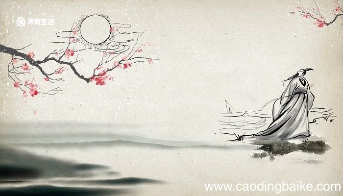 登幽州台歌独字赏析 登幽州台歌鉴赏