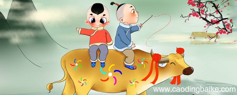 稚子弄冰古诗拼音版 古诗稚子弄冰的译文