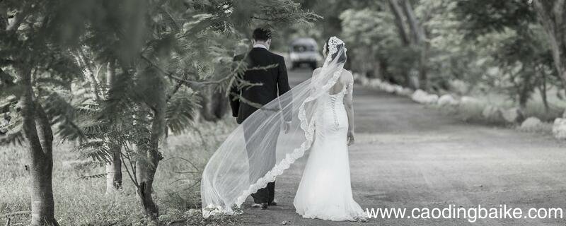 婚纱唯美句子 关于婚纱的唯美句子