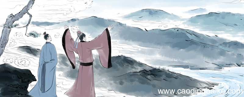 长路漫漫,其修远兮什么意思 长路漫漫其修远兮什么意思