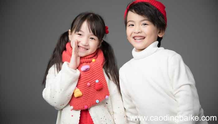 简述学前儿童对冷暖后知后觉的原因 学前儿童对冷暖后知后觉的原因