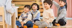 简述学前儿童对冷暖后知后觉的原因 学前儿童对冷暖后知后觉的