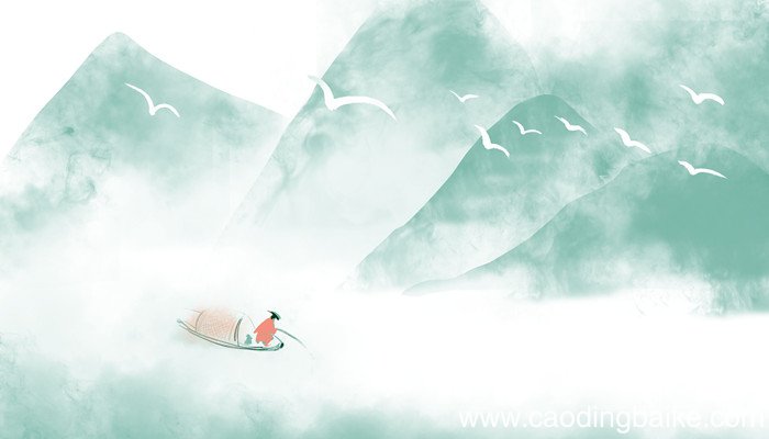 河中石兽寺僧,讲学家,老河兵的人物形象 河中石兽寺僧,讲学家,老河兵的人物形象是什么样