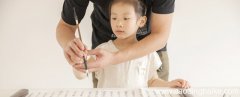 书法几岁开始学比较好 孩子多大适合学书法