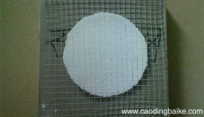 石棉网的主要作用是 石棉网的主要作用是什么