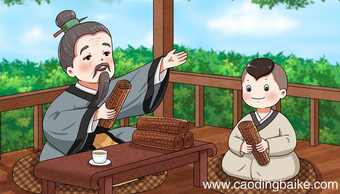 避暑录话文言文翻译 避暑录话的文言文翻译