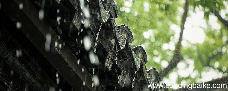春夜喜雨的中心思想是什么 春夜喜雨的主旨是什么