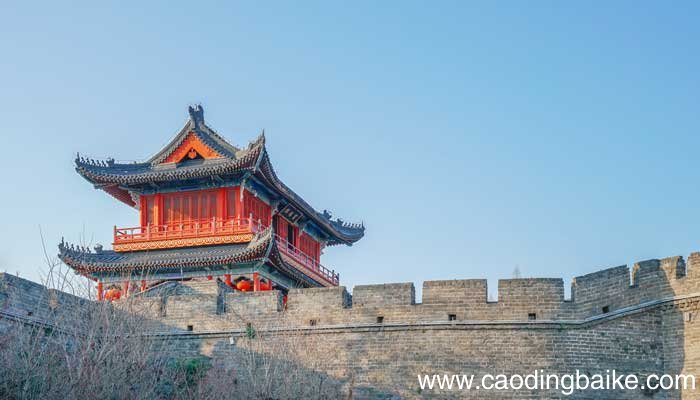 隆中在南阳还是襄阳 古隆中在南阳还是在襄阳