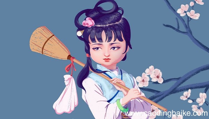 红楼梦是哪个朝代 红楼梦对应哪个朝代