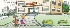 小学成长足迹怎么写 小学生成长足迹作文怎么写