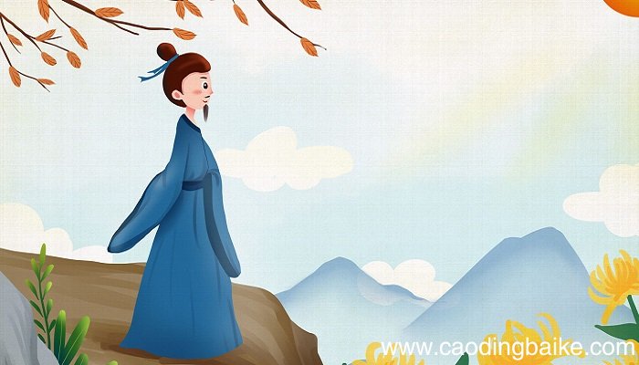 李白和杜甫的合称是什么 李白和杜甫的并称是什么