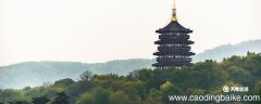 望江亭打一成语 望江亭打一成语是什么