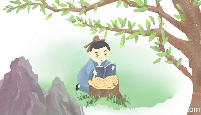 送东阳马生序第二段翻译 送东阳马生序的第二段原文