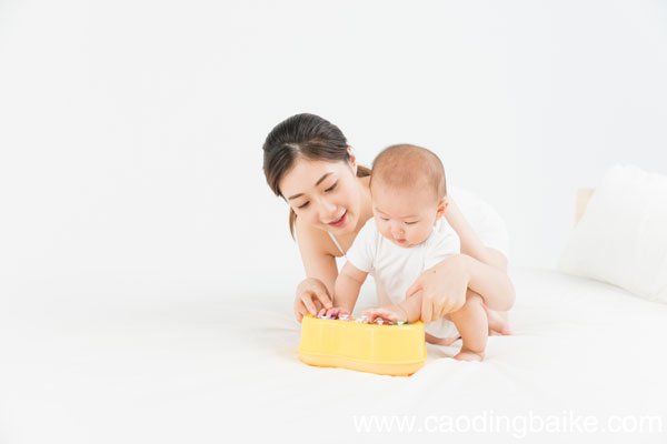 幼儿智力发育缓慢怎么办 宝宝智力发育慢怎么办