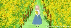 巨人的花园主要内容 巨人的花园课文主要内容