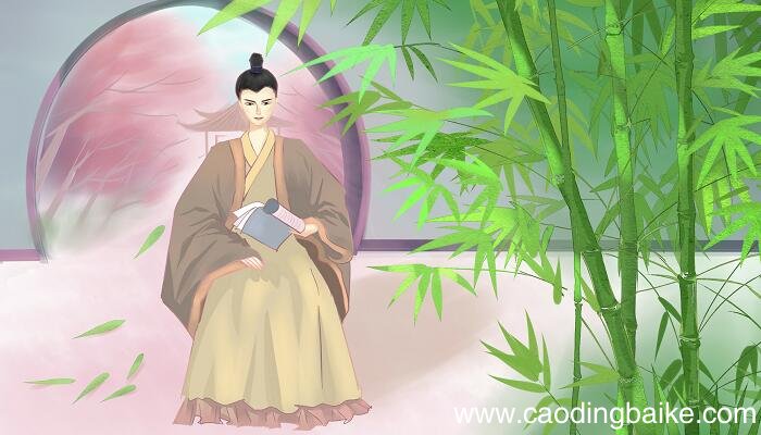 孺子可教的故事 孺子可教讲了一个什么故事