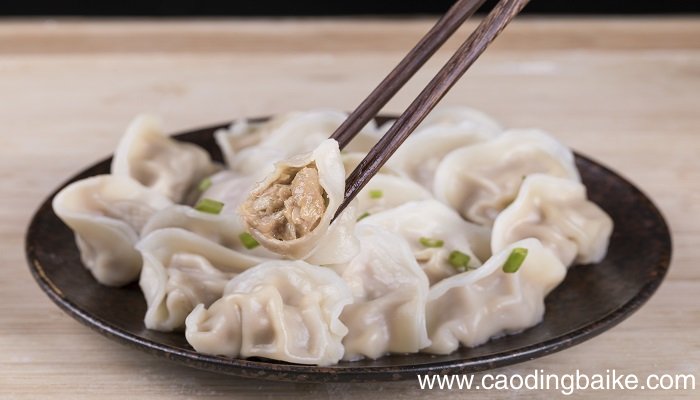 春节包饺子的由来 春节包饺子的由来是什么