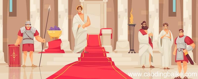 皇帝的新装告诉我们什么道理 皇帝的新装的故事