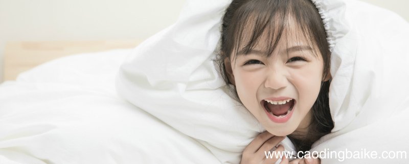 孩子人来疯如何引导