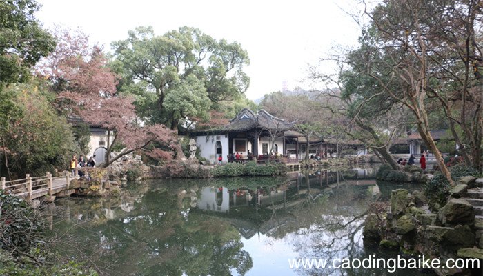 读了池子与河流你懂得了什么道理 池子和河流告诉我们什么道理