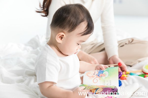 一岁到两岁宝宝如何教育