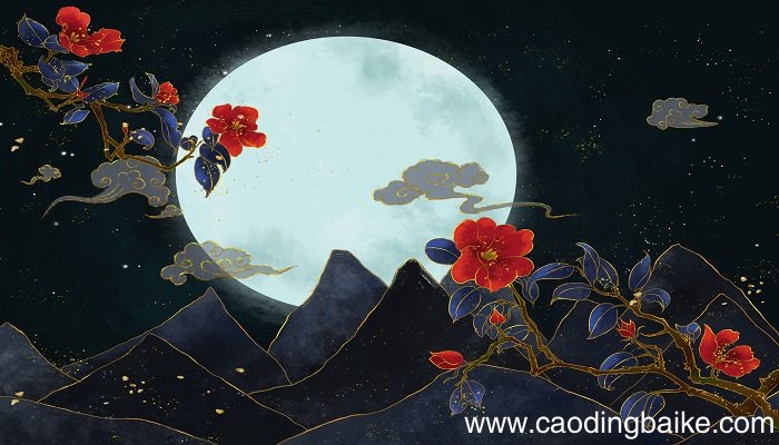 春花秋月何时了 往事知多少表达的情感 春花秋月何时了 往事知多少表达了词人怎样的思想感情