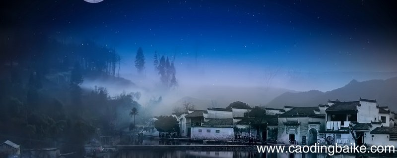 月下独酌是什么季节什么情景 月下独酌是什么季节有什么情景