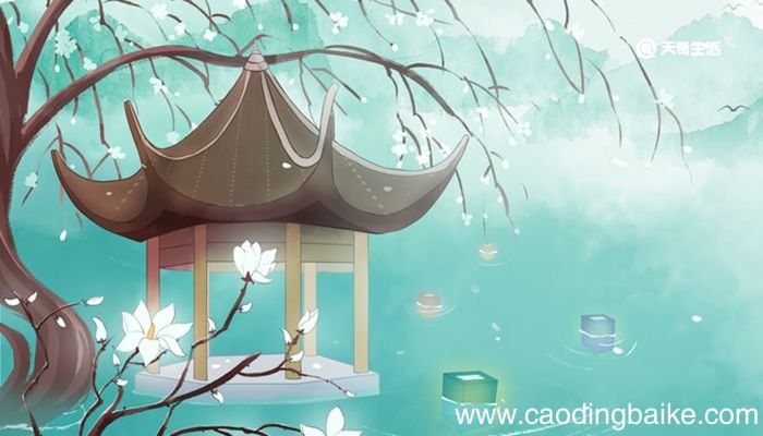 富庶之地是什么意思 富庶之地的出处