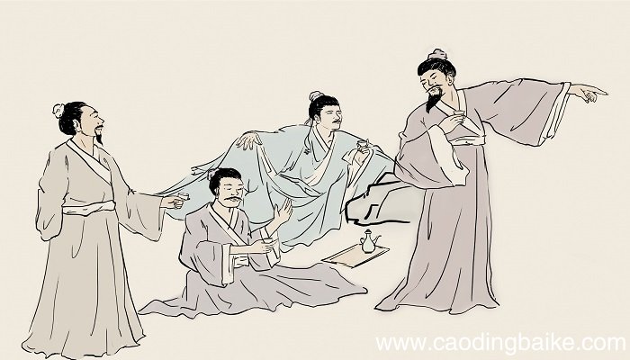 轻若必寡言失信不立小信诚则大信立是什么意思 轻信必寡信的意思