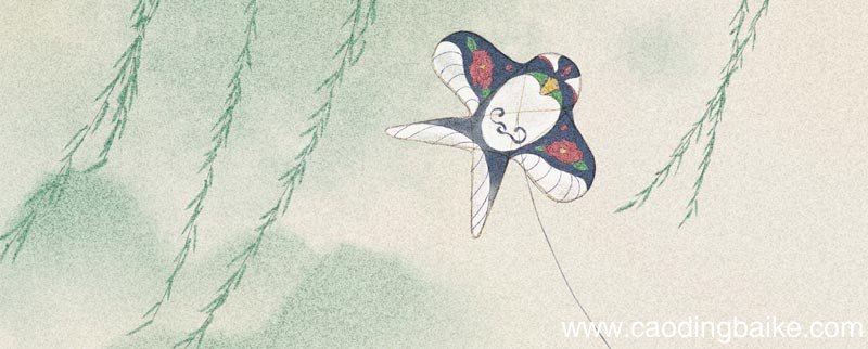 古诗《村居》带拼音 村居全诗翻译带拼音