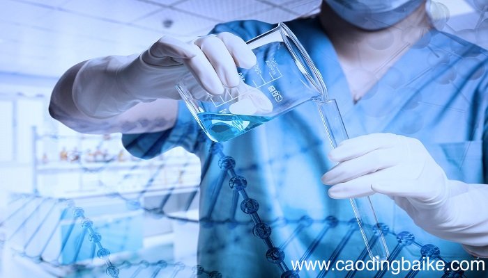 化学性质不同的原因 化学性质不同的原因是什么