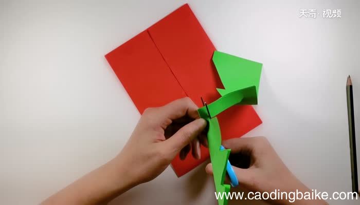 圣诞节贺卡 圣诞节贺卡怎么做