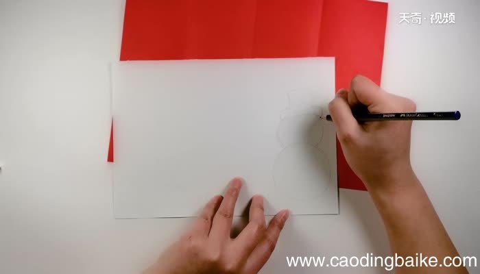 圣诞节贺卡 圣诞节贺卡怎么做
