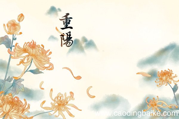人比黄花瘦黄花是什么人比桃花瘦的意思