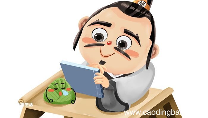 孙权劝学讲了什么故事 孙权劝学讲了什么故事概括