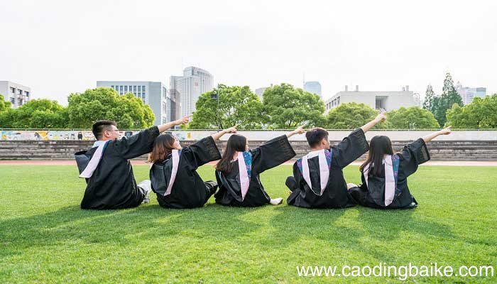 高考一共多少分? 高考一共多少分满分