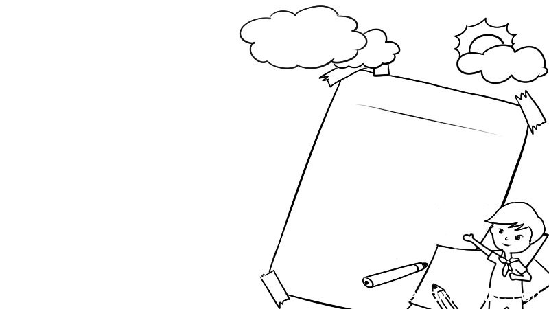 迎接少代会,争做好队员手抄报 迎接少代会,争做好队员手抄报怎么画