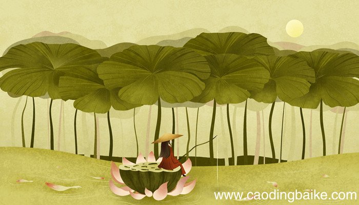 二十四节气立夏的诗词 有哪些描写立夏的诗