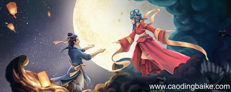 迢迢牵牛星主要内容概括 迢迢牵牛星的简洁概括