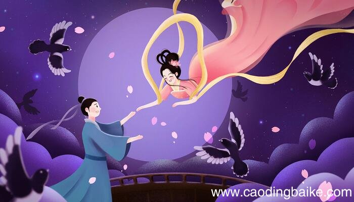 迢迢牵牛星主要内容概括 迢迢牵牛星的简洁概括