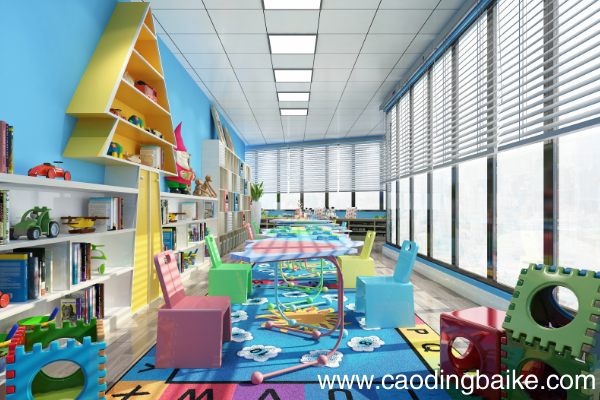 中国学前教育和英国学前教育的区别中国英国学前教育制度比较