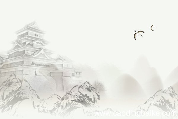 亷颇老矣尚能饭否意思永遇乐.京口北固亭怀古赏析