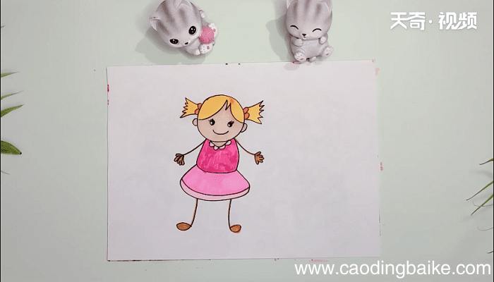 线条画图片大全幼儿简笔画 线条画图片大全幼儿画报