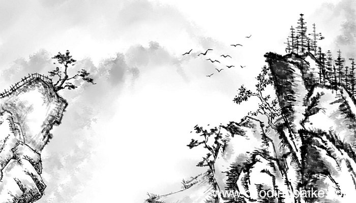 李白被称为诗仙杜甫被称为什么 李白和杜甫的并称是什么