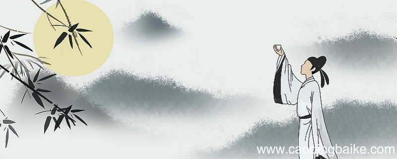 李白被称为诗仙杜甫被称为什么 李白和杜甫的并称是什么