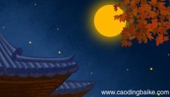 月是故乡明本文以什么为线索 月是故乡明本文的线索是什么