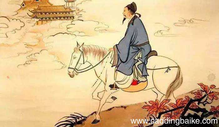 贺知章是哪个朝代的 诗人贺知章是哪个朝代的